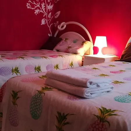 El Faro Apartamento