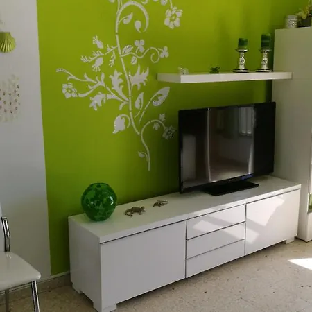 El Faro Apartamento