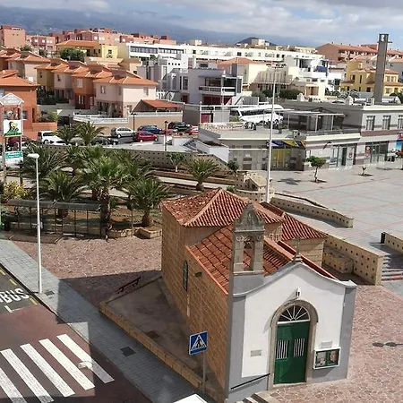 El Faro Apartamento
