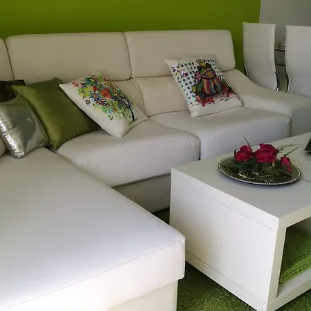 Apartamento El Faro