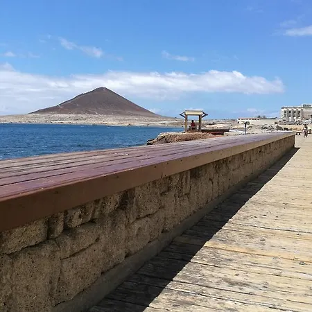 Apartamento El Faro