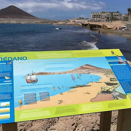 El Faro 公寓