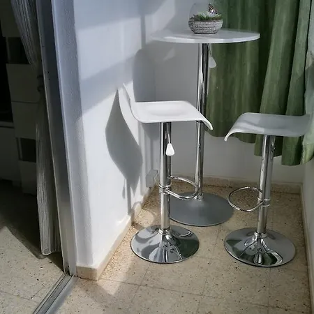 Apartment El Faro Granadilla De Abona