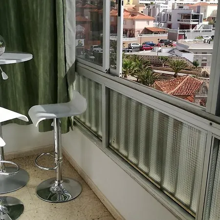 Apartment El Faro