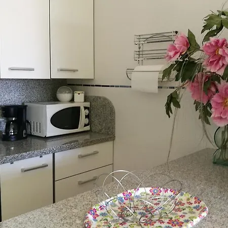 Apartment El Faro