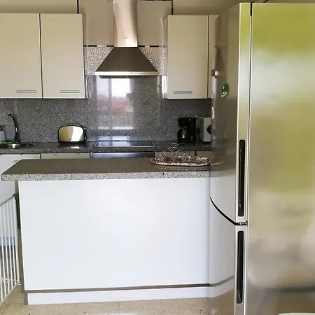 El Faro Apartment Granadilla De Abona