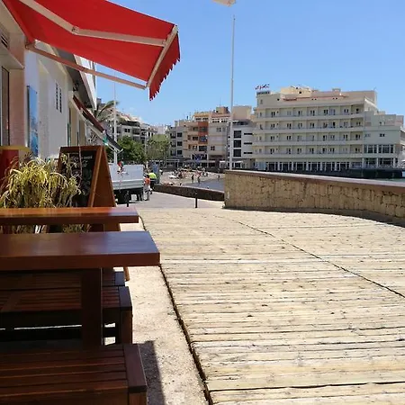El Faro Apartment