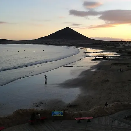 El Faro * Granadilla De Abona
